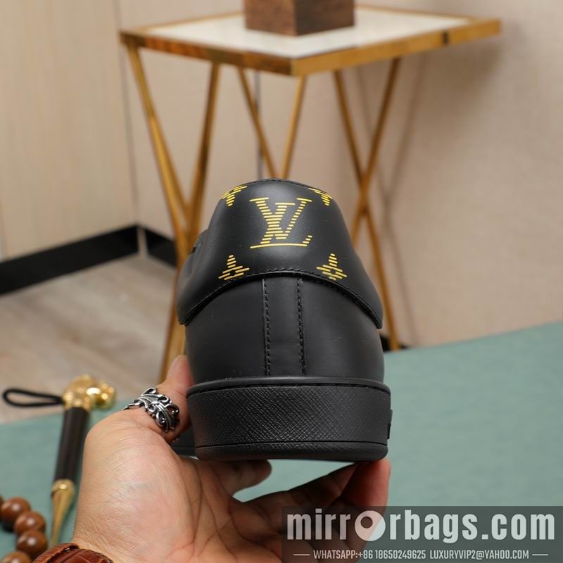 LV Replica Shoes LV sz38-44 mnf0413