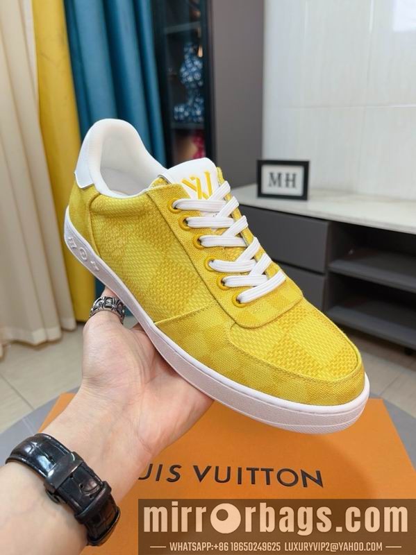 LV Replica Shoes LV sz38-44 mnf1001