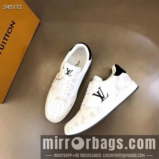 LV Replica Shoes LV sz38-45 jyh0982