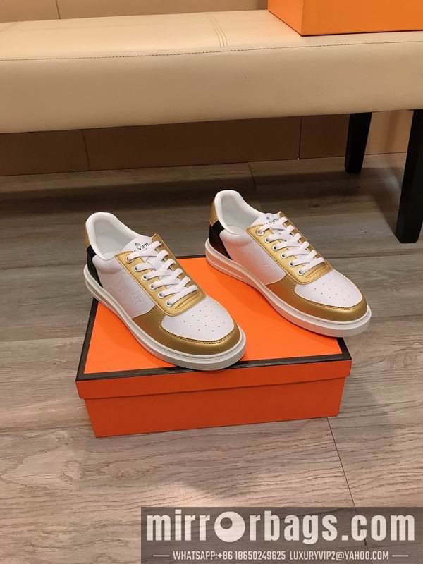 LV Replica Shoes LV sz38-44 mnf01112