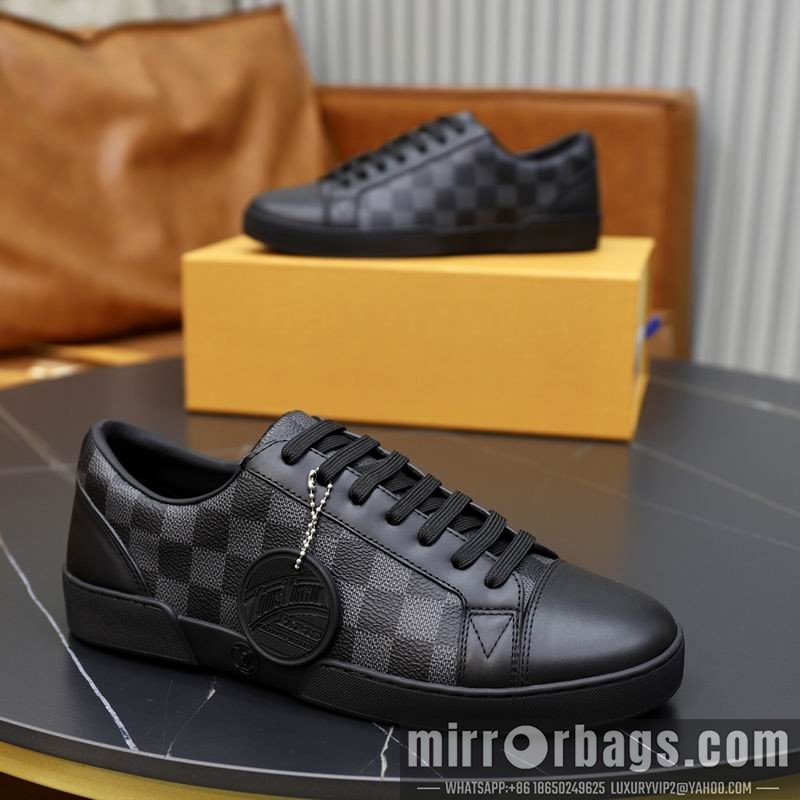 LV Replica Shoes LV sz38-45 mnf0613