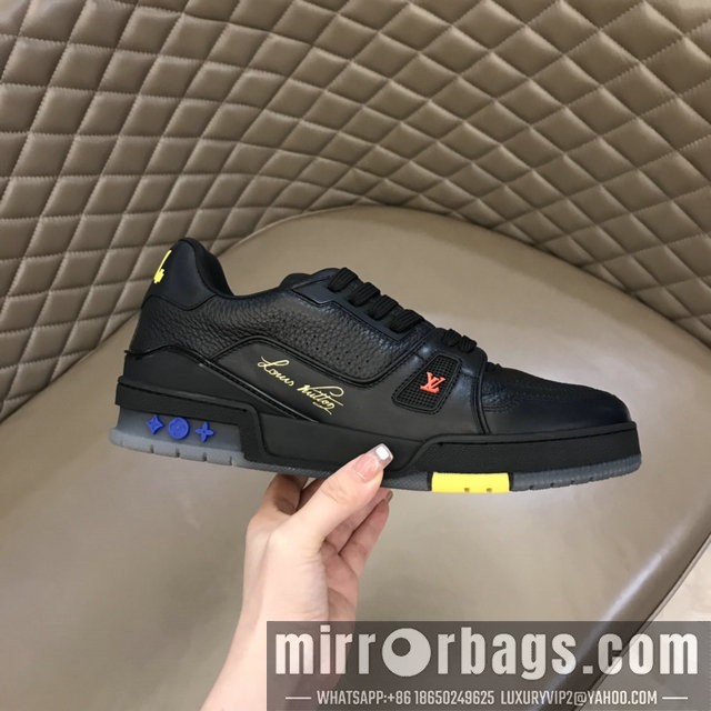 LV Replica ShoesSZ 35-46 0523