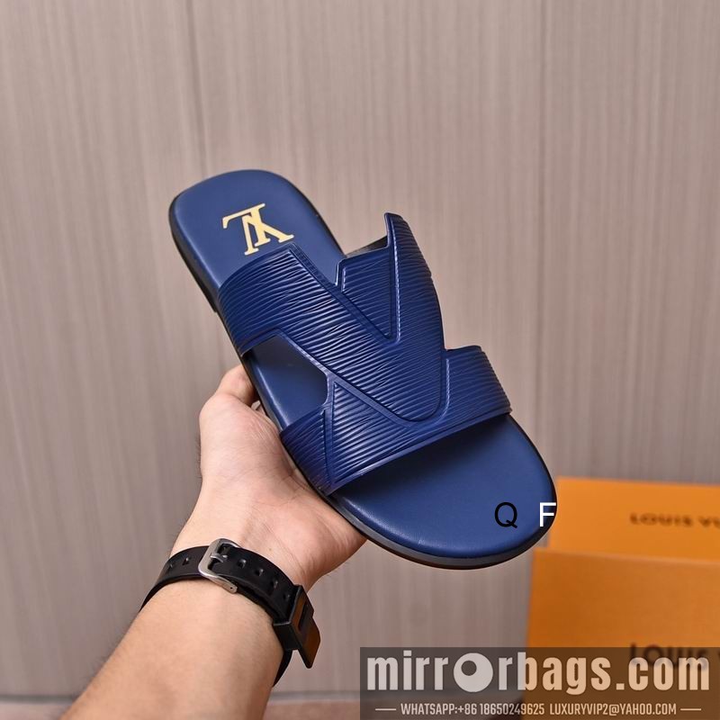 LV Replica Shoes LV sz38-45 5C TF0802