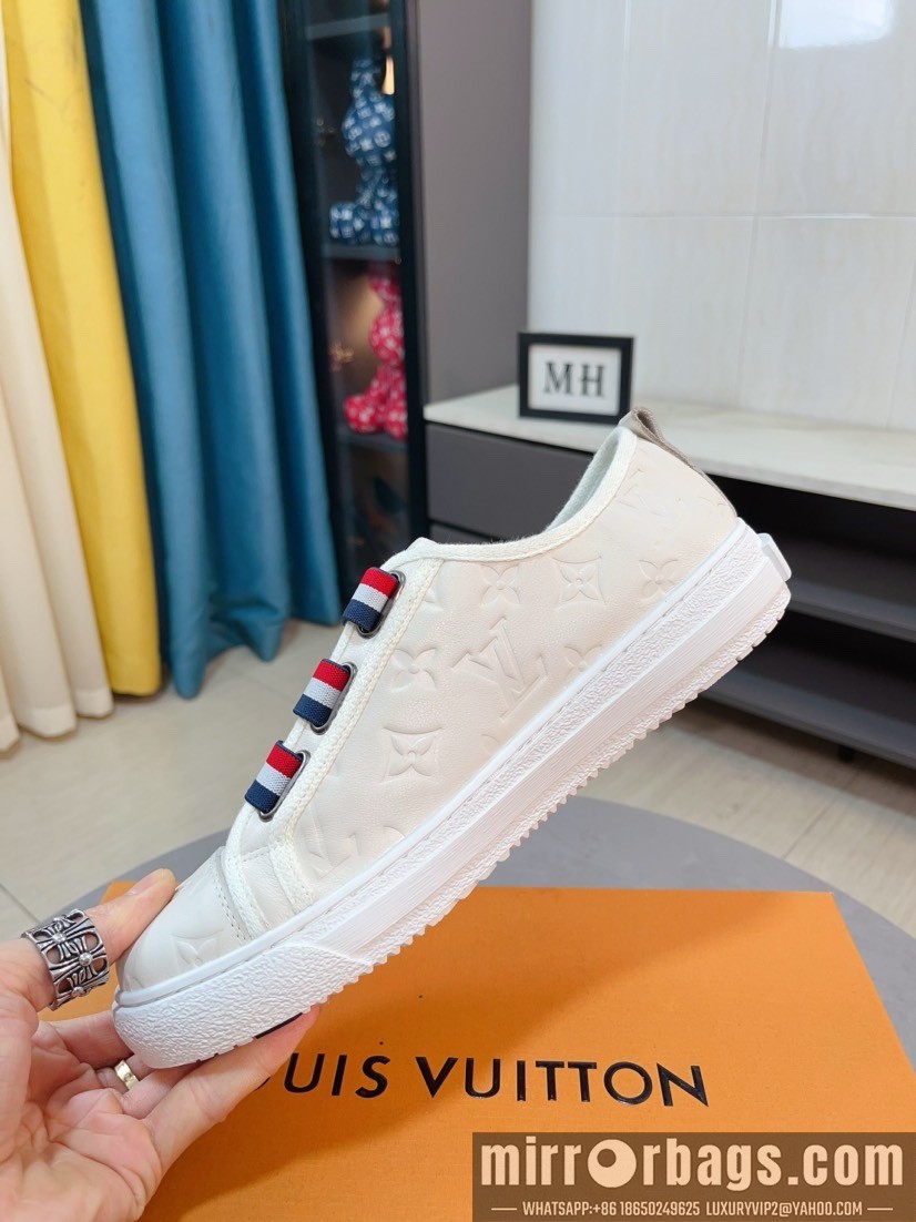 LV Replica Shoes LV sz38-44 h0913
