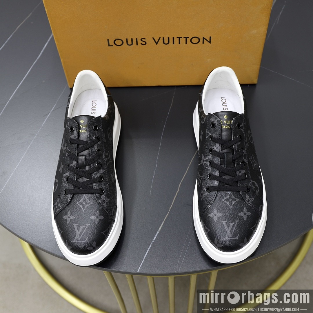 LV Replica Shoes LV sz38-44 h0916