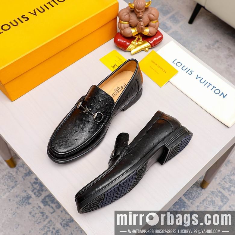 LV Replica Shoes LV sz38-44 0691