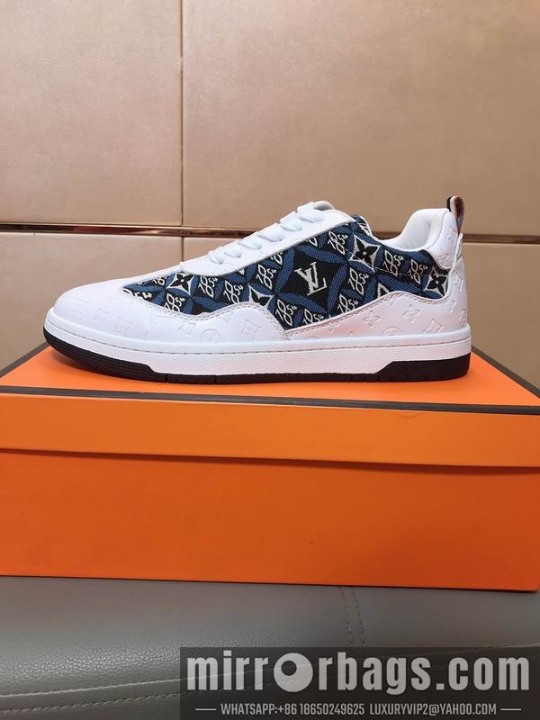 LV Replica Shoes LV sz38-44 mnf0631