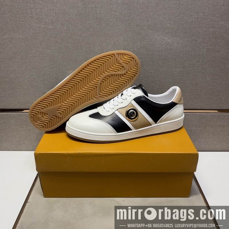 LV Replica Shoes LV sz38-44 mnf1002