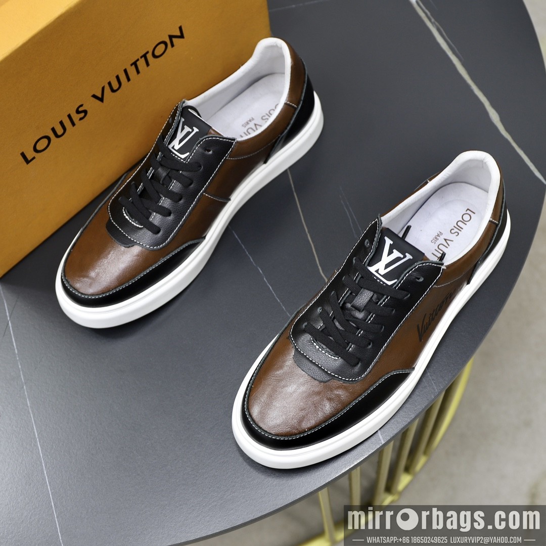 LV Replica Shoes LV sz38-44 h0917