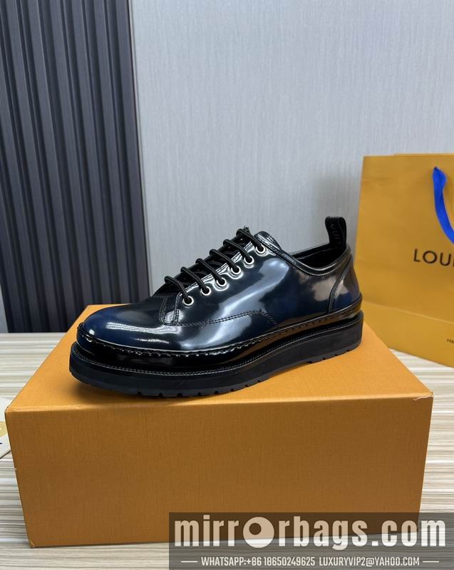 LV Replica Shoes LV sz38-45 mnf0101