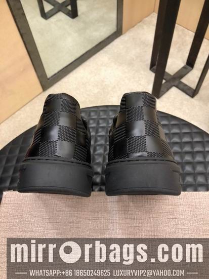 LV Replica Shoes LV sz38-44 jyh0986