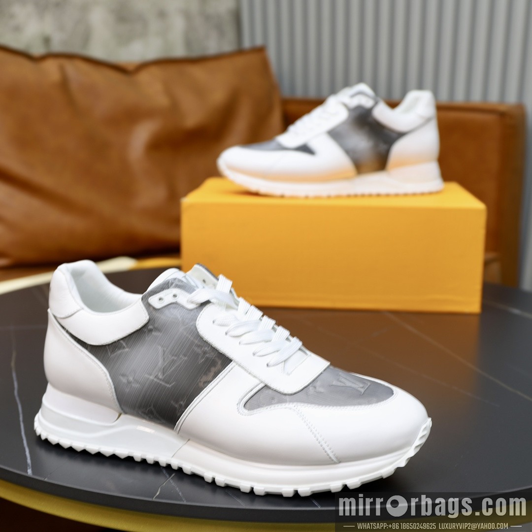 LV Replica Shoes LV sz38-44 h0919