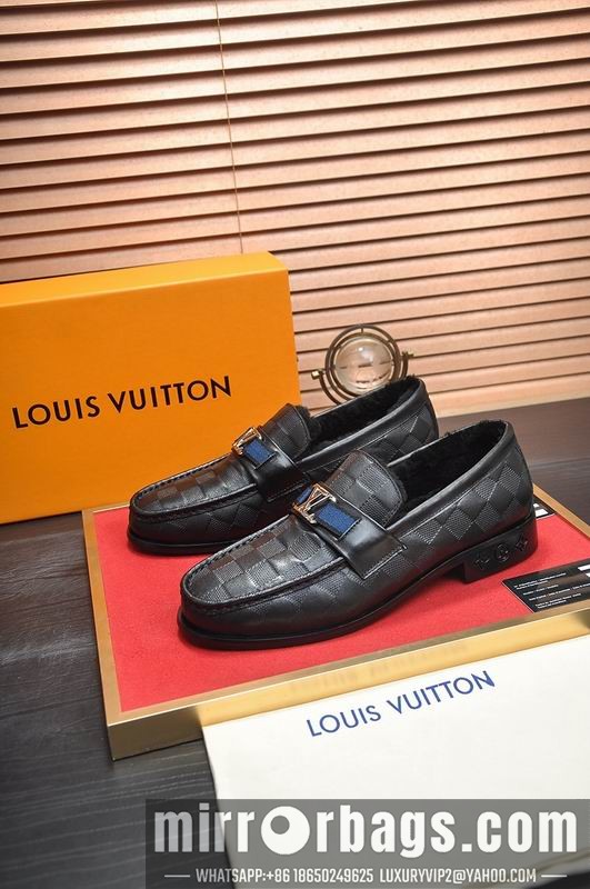 LV Replica Shoes LV sz38-45 mnf0752