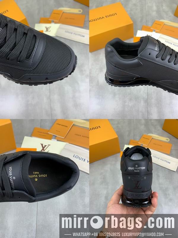 LV Replica Shoes LV sz38-46 mnf0627