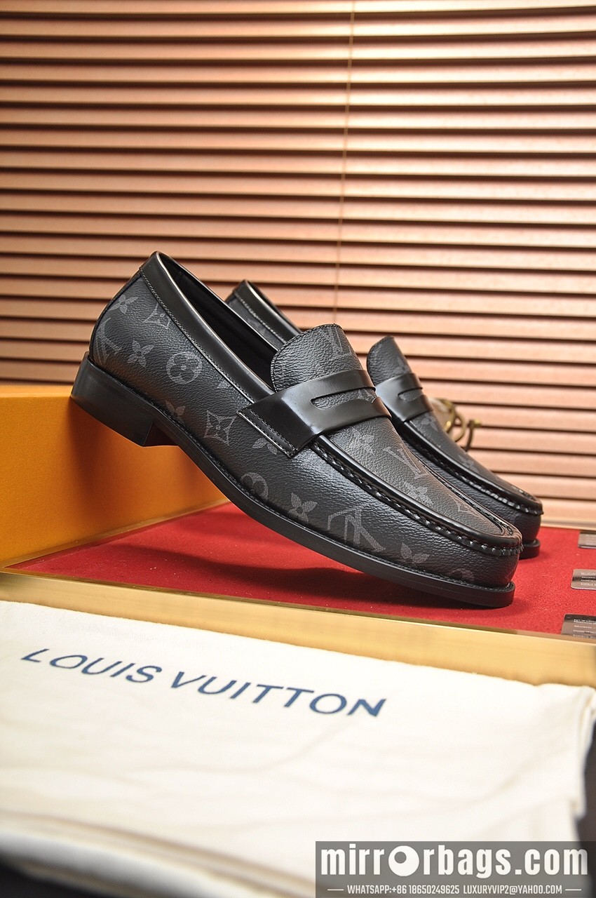 LV Replica Shoes LV sz38-45 hnh1202