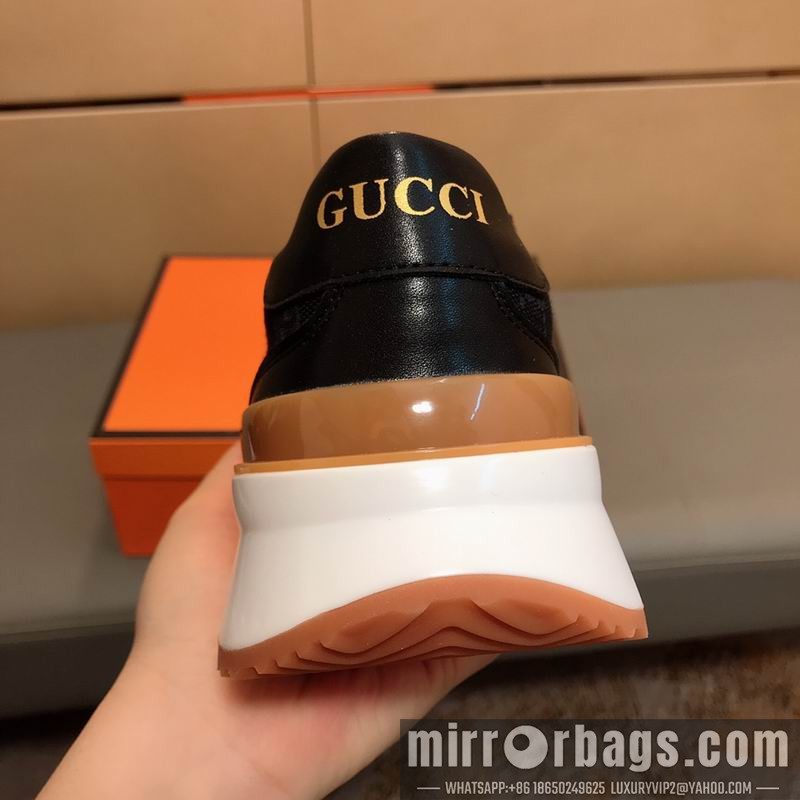 LV Replica Shoes LV sz38-44 mnf0377