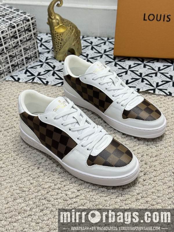 LV Replica Shoes LV sz38-45 mnf0703