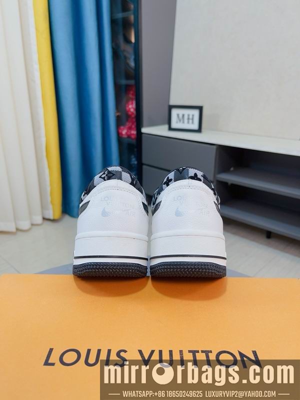 LV Replica Shoes LV sz38-44  mnf1008