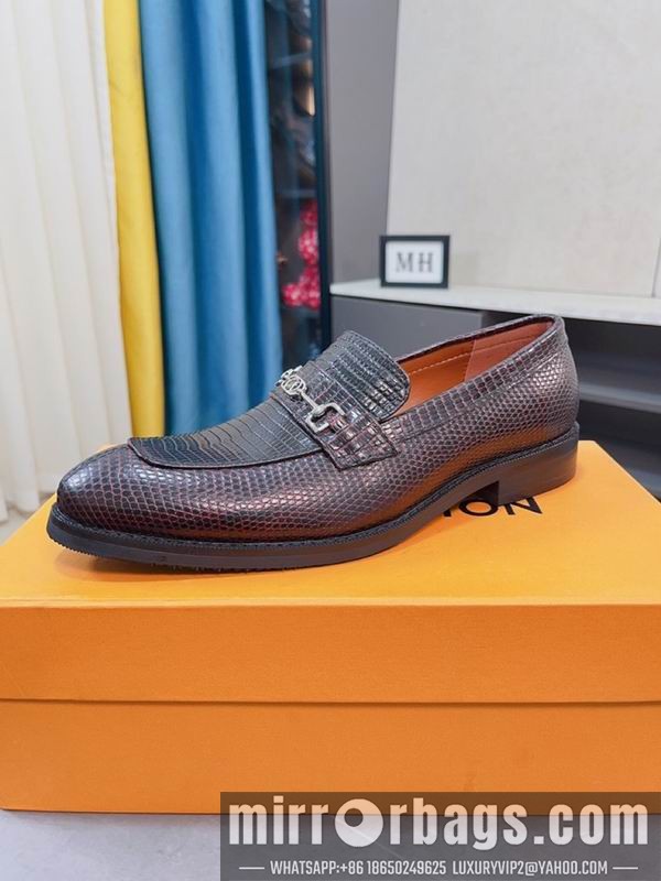LV Replica Shoes LV sz38-44 mnf0333