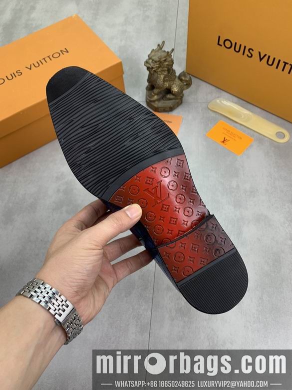 LV Replica Shoes LV sz38-44 06107