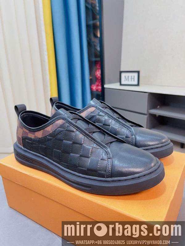 LV Replica Shoes LV sz38-44 mnf0173