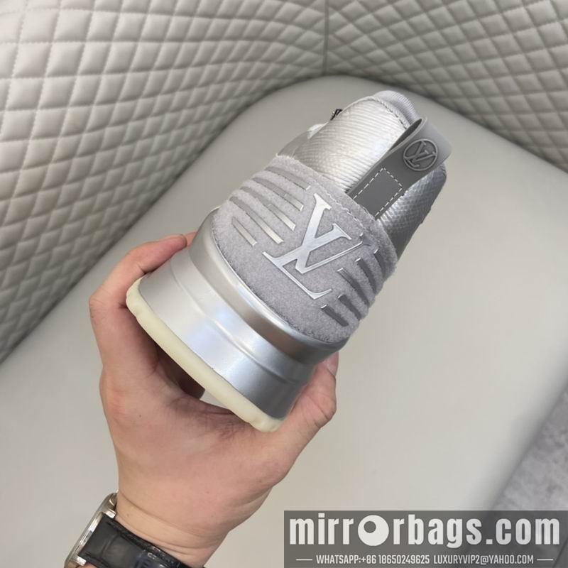 LV Replica Shoes LV sz38-46 mnf0261