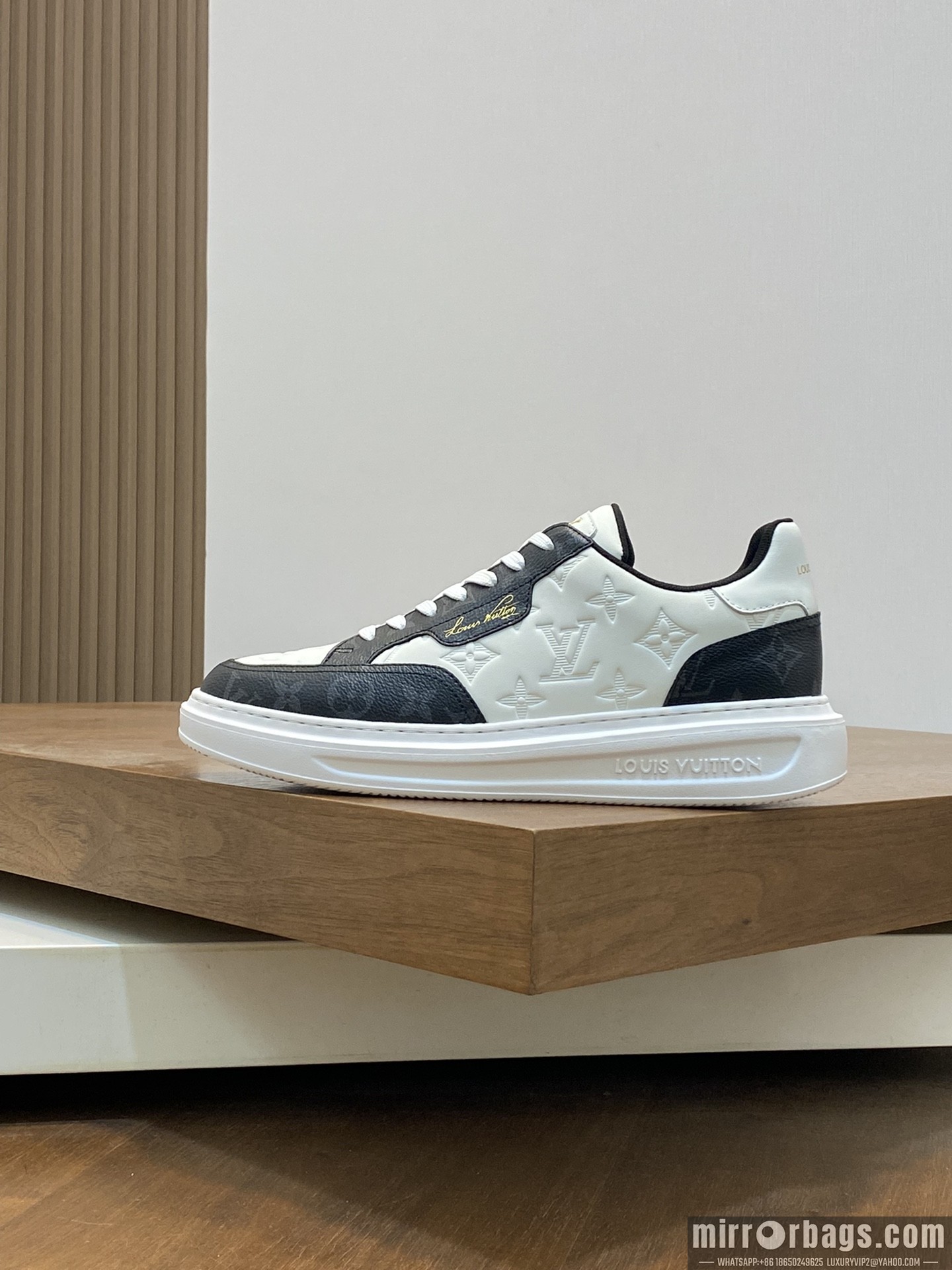 LV Replica Shoes LV sz38-45 h0918