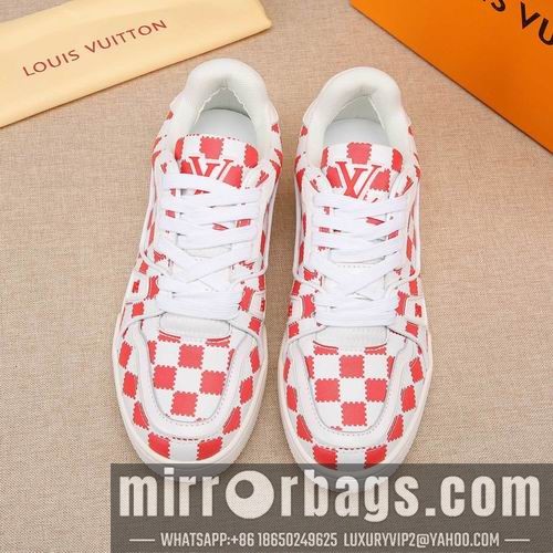 LV Replica Shoes LV sz38-46 jyh0964