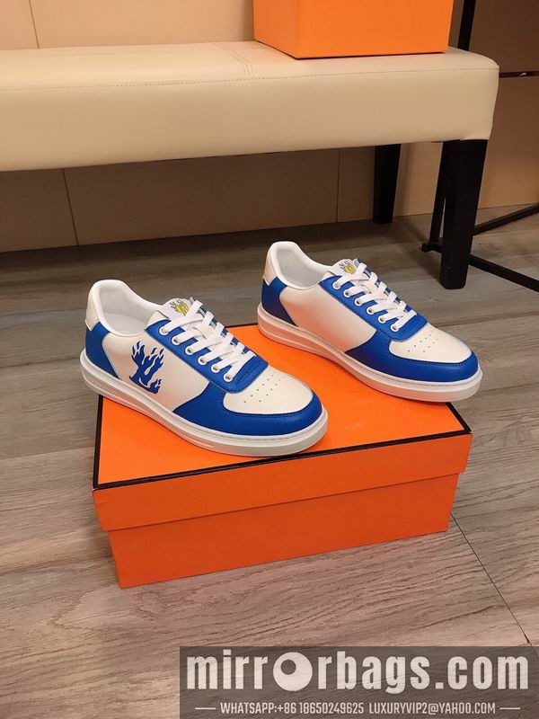 LV Replica Shoes LV sz38-44 mnf01111