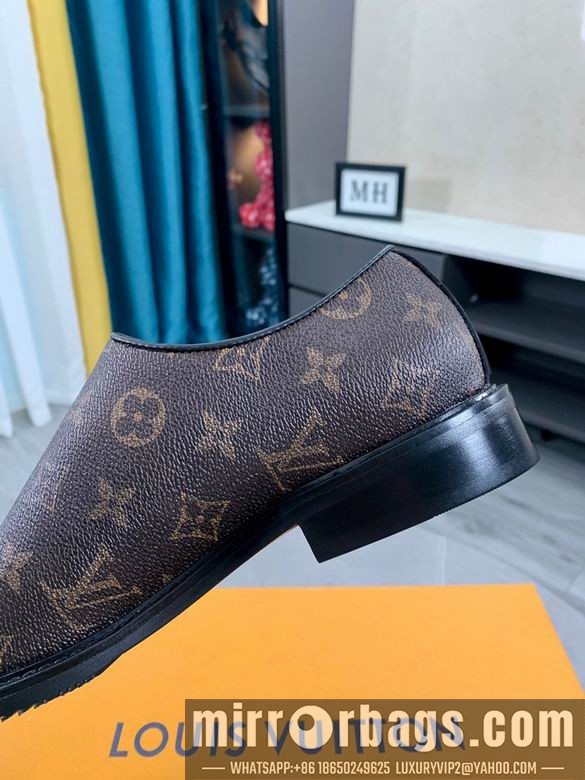 LV Replica Shoes LV sz38-44 3C 0644