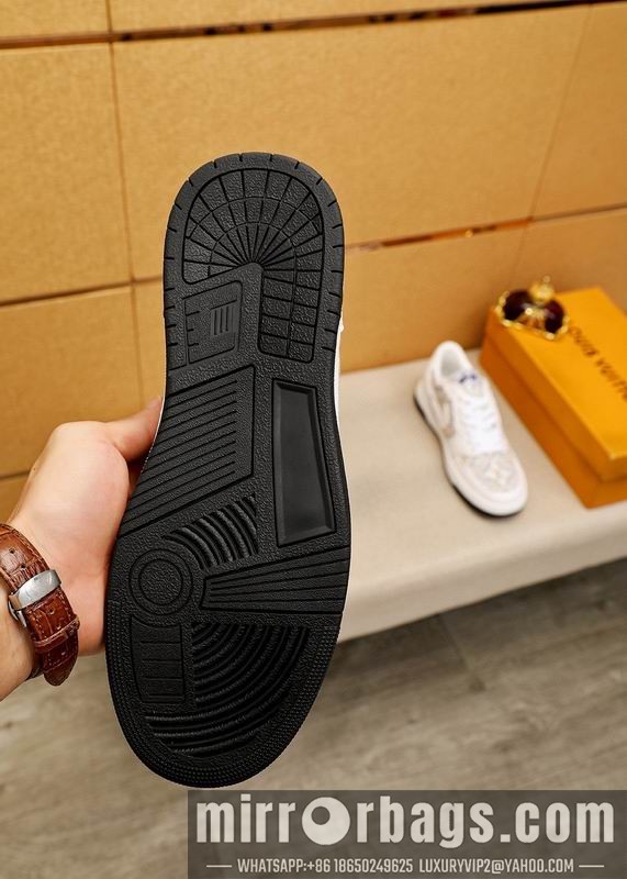 LV Replica Shoes LV sz38-45 mnf0374