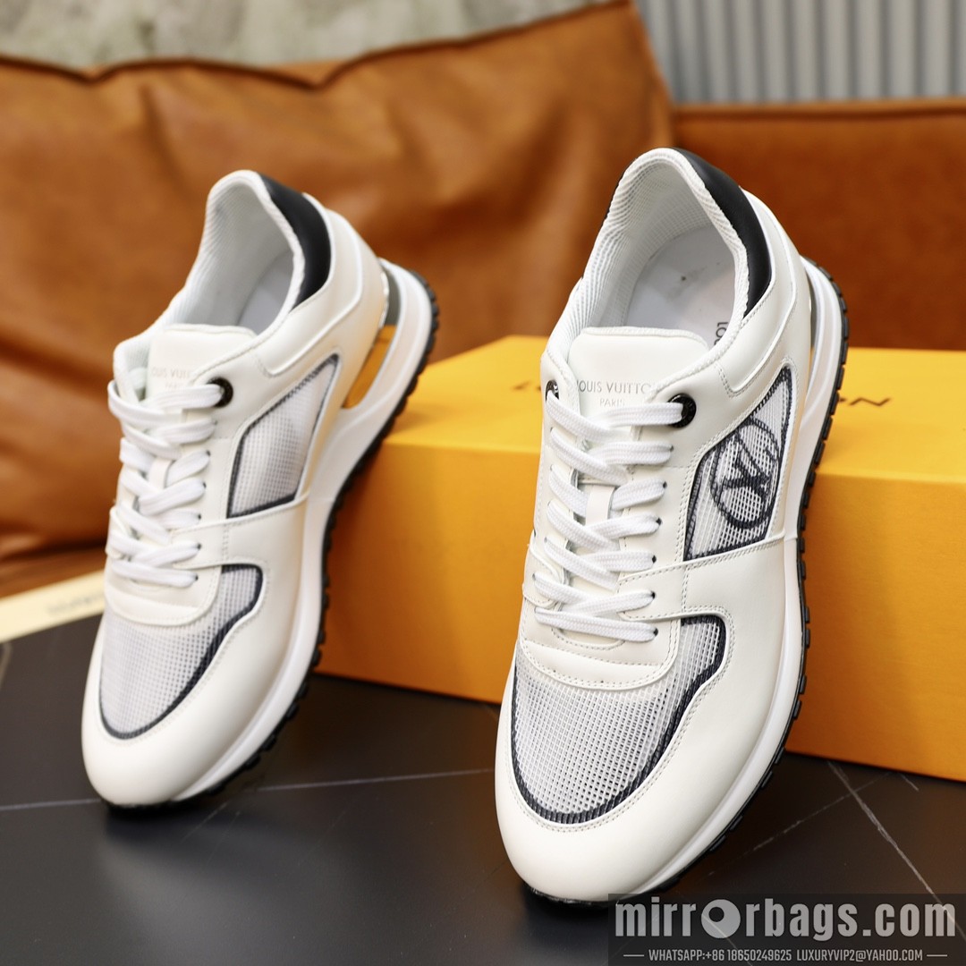 LV Replica Shoes LV sz38-44 h0917