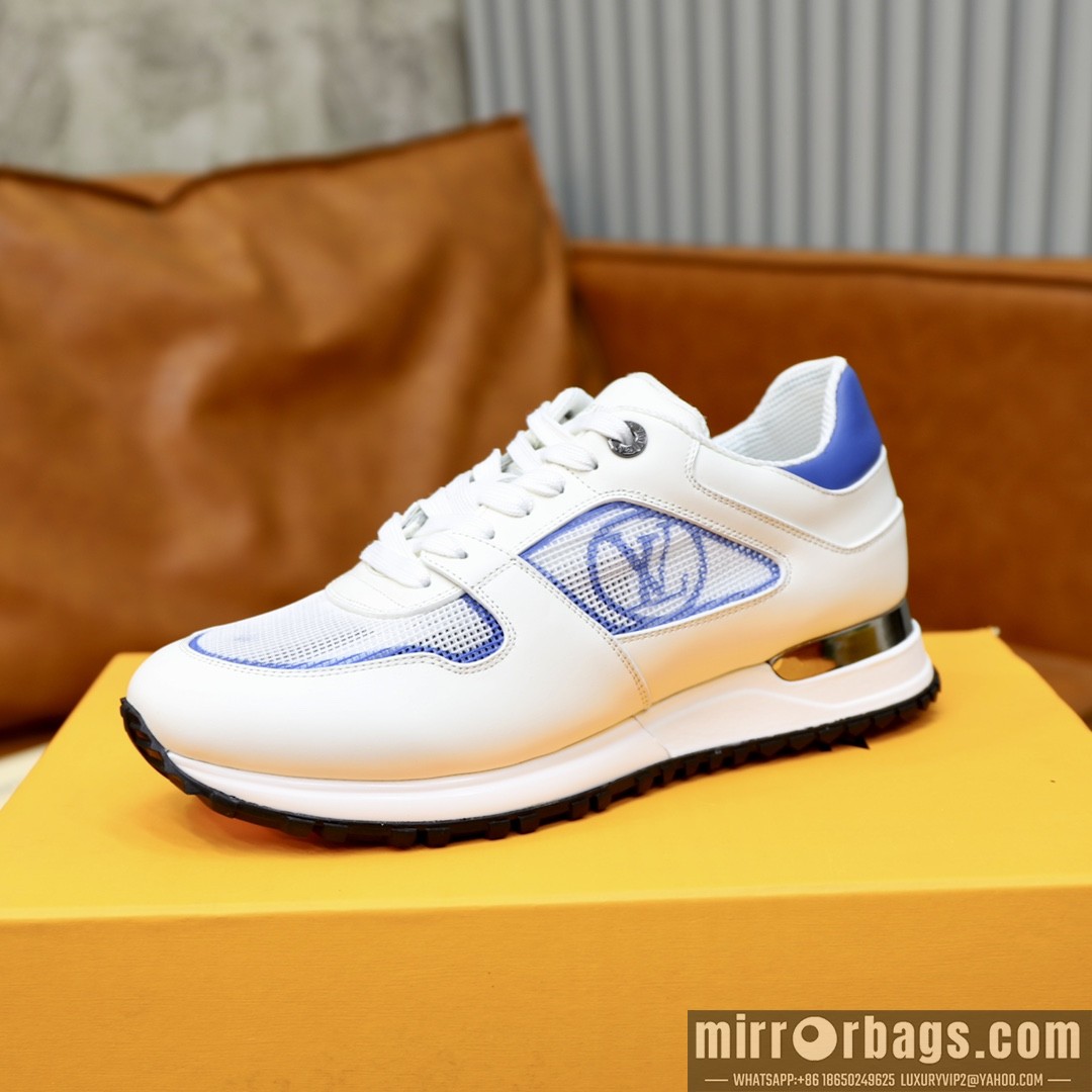 LV Replica Shoes LV sz38-44 h0917
