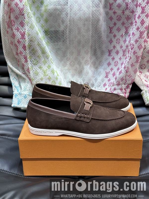 LV Replica Shoes LV sz38-46 mnf0527
