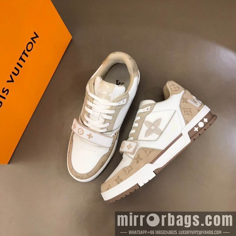 LV Replica Shoessz35-44 4C n0509