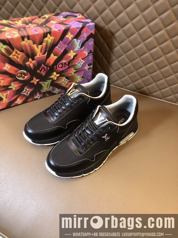 LV Replica Shoes LV sz38-45 mnf0206