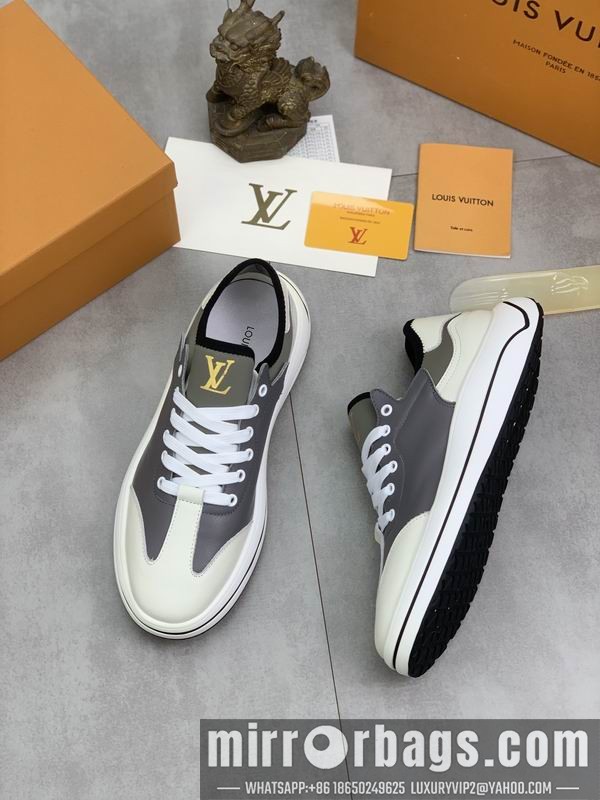 LV Replica Shoes LV sz38-44 mnf0158