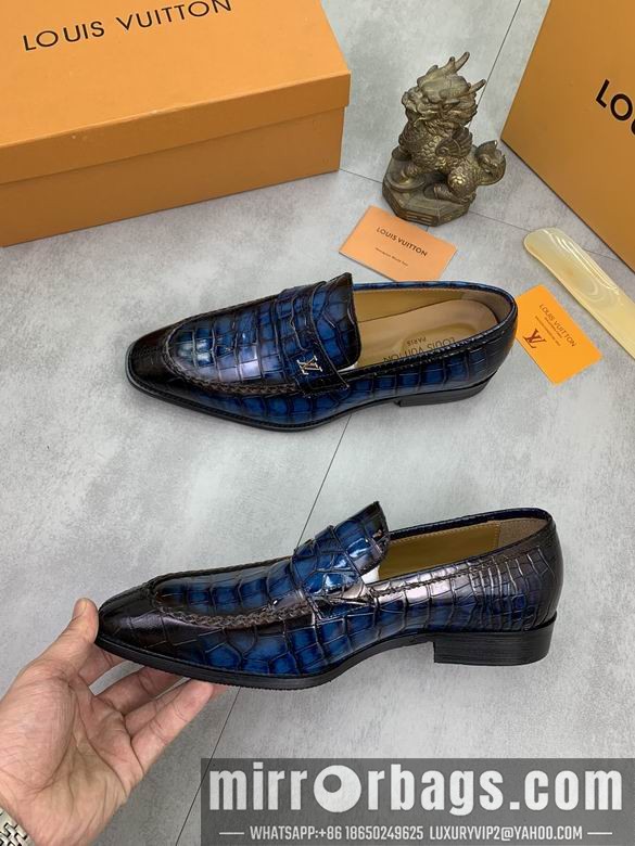 LV Replica Shoes LV sz38-44 06107