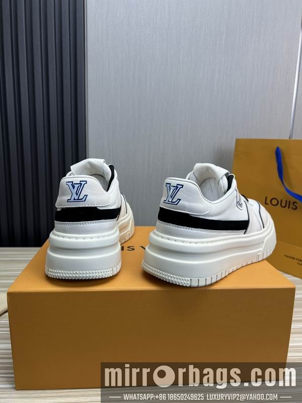LV Replica Shoes LV sz38-44 mnf0182