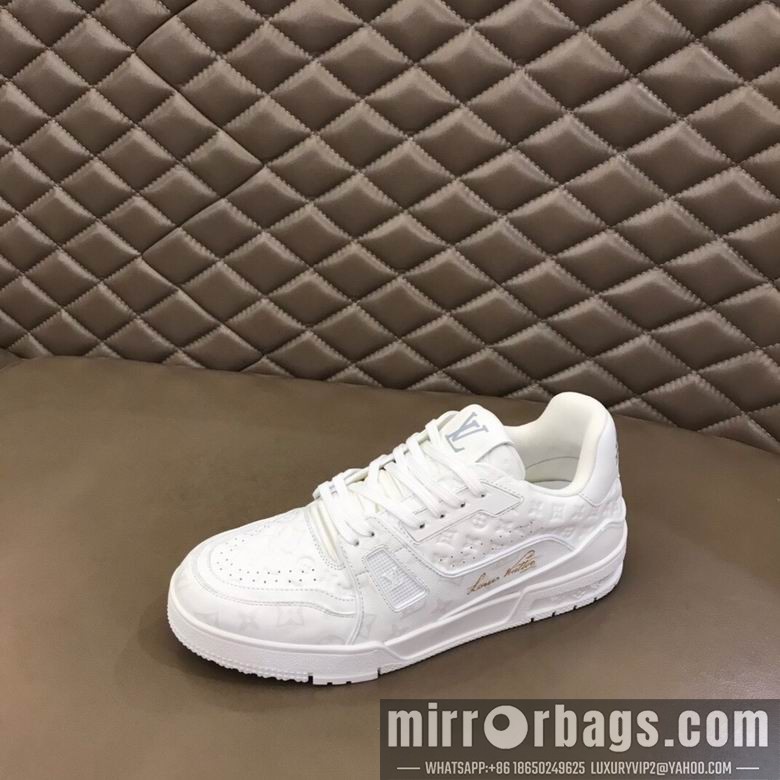 LV Replica Shoessz35-44 4C n0508
