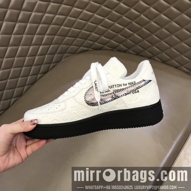 LV Replica ShoesSZ 38-44 0505