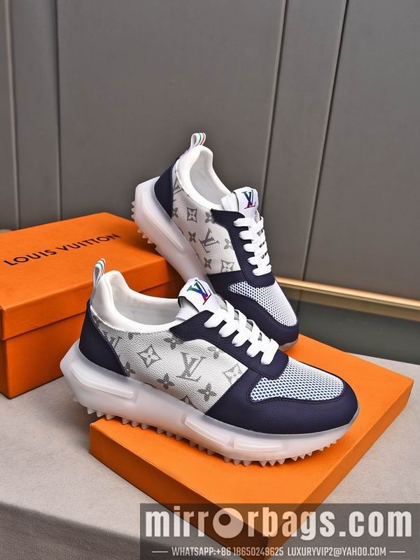 LV Replica Shoes LV sz38-46 mnf0713