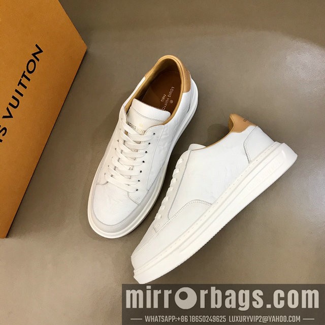 LV Replica ShoesSZ 38-44 0529