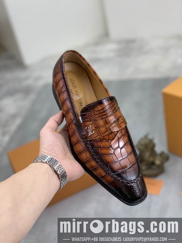 LV Replica Shoes LV sz38-44 06107