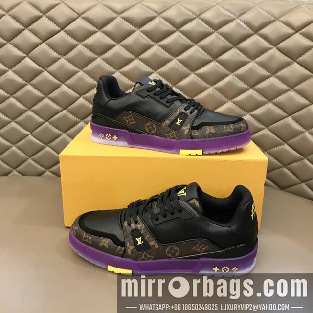 LV Replica ShoesSZ 35-46 0523