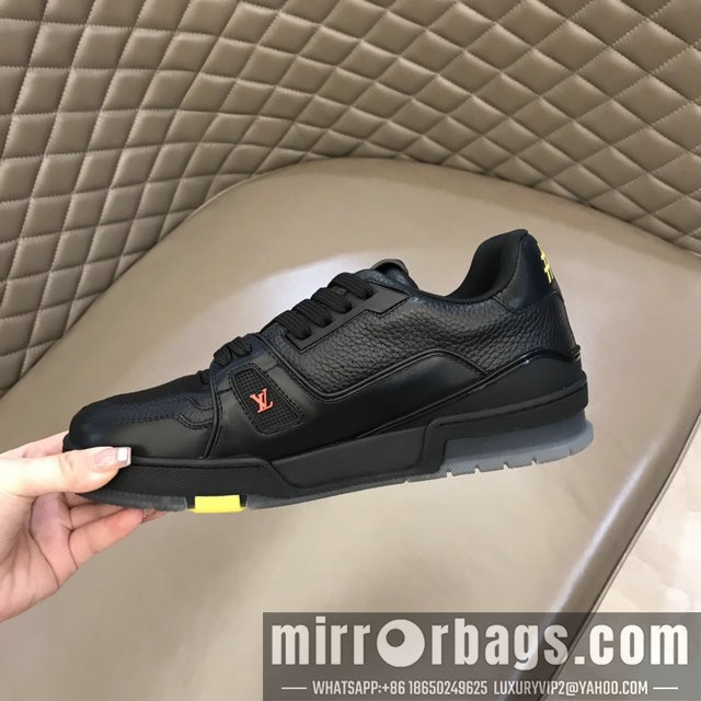 LV Replica ShoesSZ 35-46 0523
