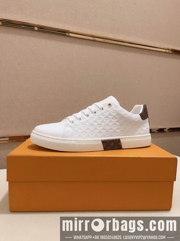 LV Replica Shoes LV sz38-45 mnf0162