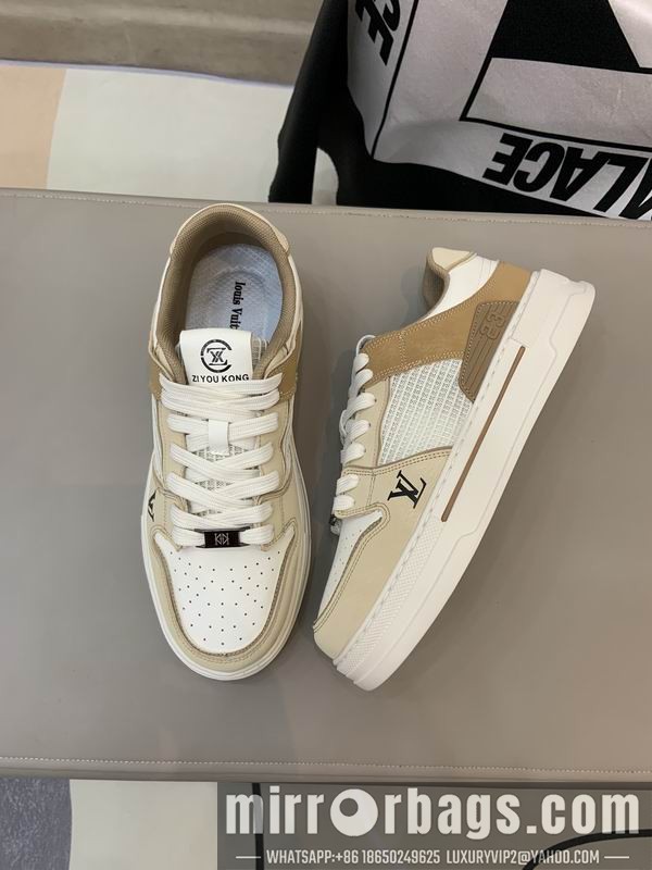LV Replica Shoes LV sz38-44 mnf0411
