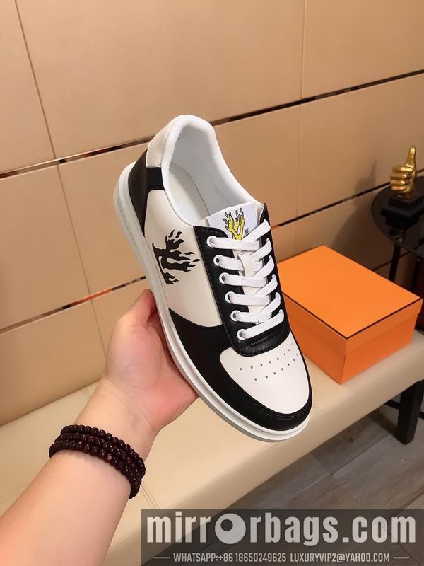 LV Replica Shoes LV sz38-44 mnf01111