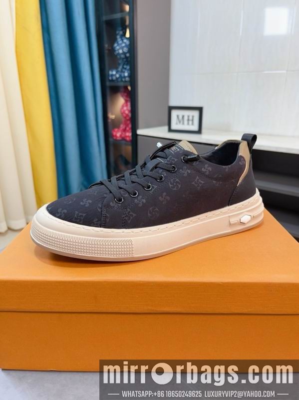 LV Replica Shoes LV sz38-44 mnf0608
